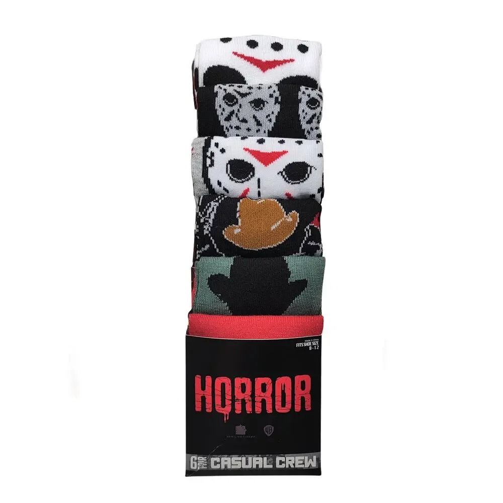 Bioworld horror movie